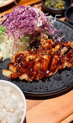 Katsu Katsu Rama 4 Bangkok | Japanese Tonkatsu Restaurant at PTT Rama 4 photo 4