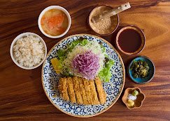 Katsu Katsu Rama 4 Bangkok | Japanese Tonkatsu Restaurant at PTT Rama 4 photo 5