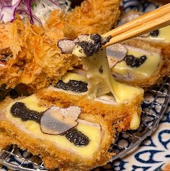 Katsu Katsu Rama 4 Bangkok | Japanese Tonkatsu Restaurant at PTT Rama 4 photo 6