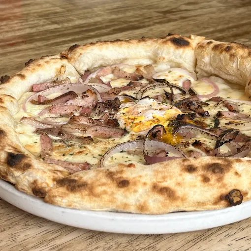 Kenny's BKK Ari Bangkok | Pizza, Burgers & Craft Beer in Phaya Thai photo 2