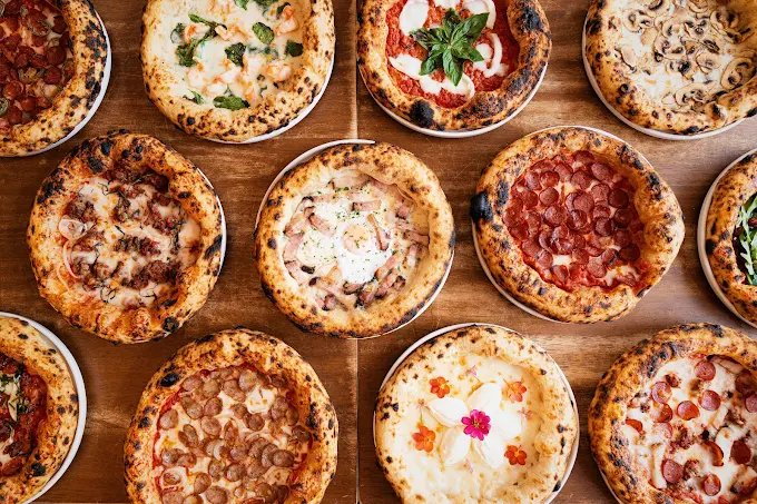 Kenny's BKK Ari Bangkok | Pizza, Burgers & Craft Beer in Phaya Thai photo 4