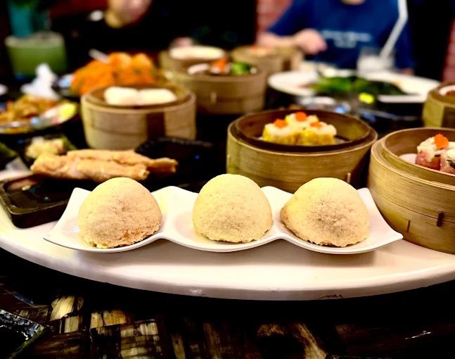 Laoteng Bangkok | Modern Chinese Dim Sum Restaurant in Yaowarat photo 3