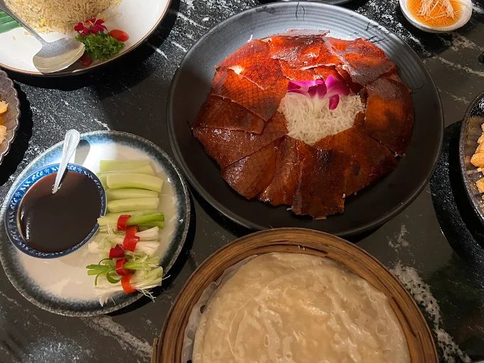 Laoteng Bangkok | Modern Chinese Dim Sum Restaurant in Yaowarat photo 4