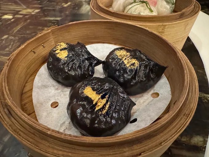 Laoteng Bangkok | Modern Chinese Dim Sum Restaurant in Yaowarat photo 5