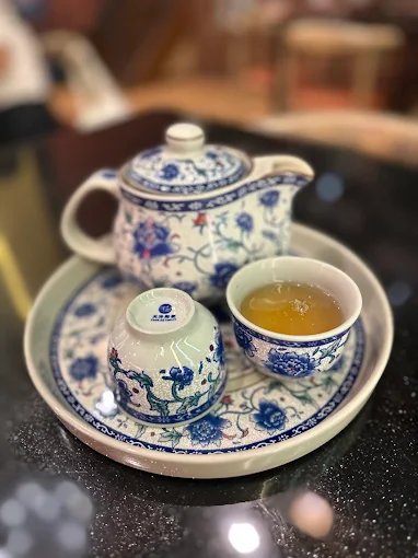 Laoteng Bangkok | Modern Chinese Dim Sum Restaurant in Yaowarat photo 6