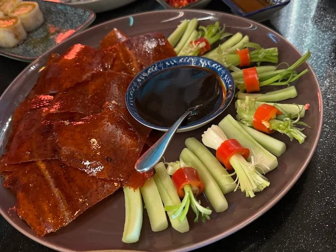 Laoteng Bangkok | Modern Chinese Dim Sum Restaurant in Yaowarat photo 7
