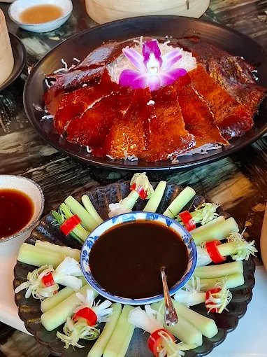 Laoteng Bangkok | Modern Chinese Dim Sum Restaurant in Yaowarat photo 8