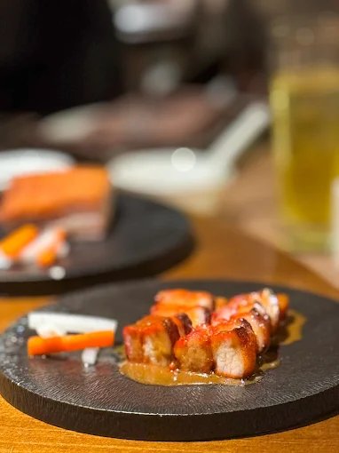 Laoteng Bangkok | Modern Chinese Dim Sum Restaurant in Yaowarat photo 9