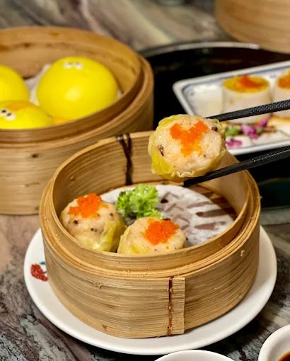 Little Hong Kong The Street Ratchada Bangkok | Cantonese Chinese Restaurant photo 10