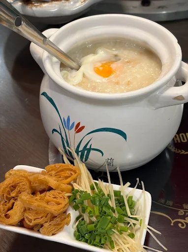 Little Hong Kong The Street Ratchada Bangkok | Cantonese Chinese Restaurant photo 2
