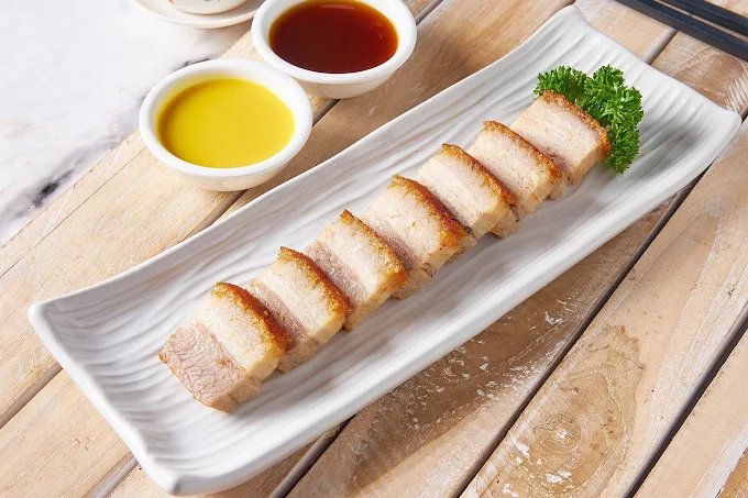 Little Hong Kong The Street Ratchada Bangkok | Cantonese Chinese Restaurant photo 3