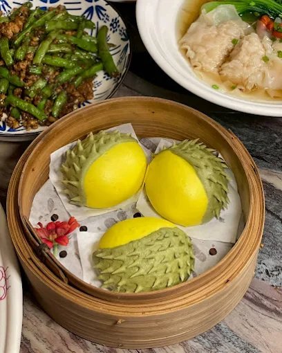 Little Hong Kong The Street Ratchada Bangkok | Cantonese Chinese Restaurant photo 4
