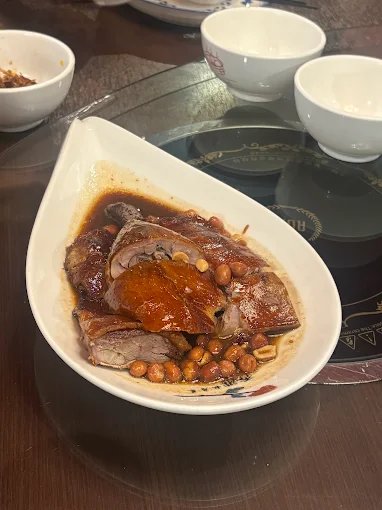 Little Hong Kong The Street Ratchada Bangkok | Cantonese Chinese Restaurant photo 5