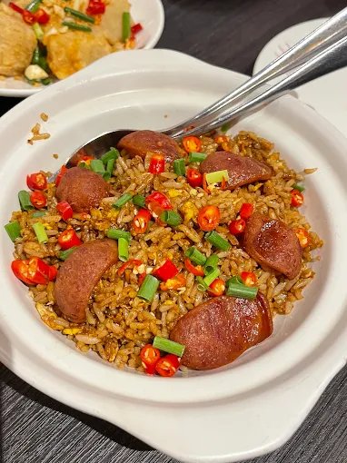 Little Hong Kong The Street Ratchada Bangkok | Cantonese Chinese Restaurant photo 6