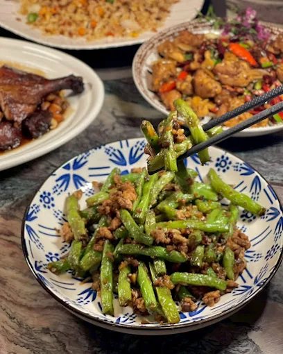 Little Hong Kong The Street Ratchada Bangkok | Cantonese Chinese Restaurant photo 7