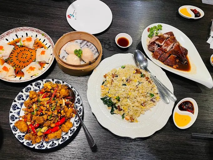 Little Hong Kong The Street Ratchada Bangkok | Cantonese Chinese Restaurant photo 8