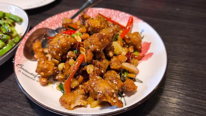Little Hong Kong The Street Ratchada Bangkok | Cantonese Chinese Restaurant photo 9