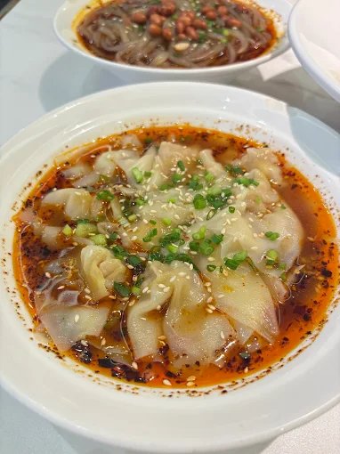 LT FISH Restaurant Central EastVille | Sichuan Pickled Cabbage Fish in Lat Phrao photo 3