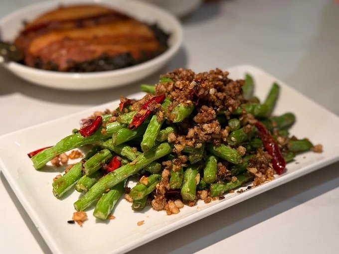 LT FISH Restaurant Central EastVille | Sichuan Pickled Cabbage Fish in Lat Phrao photo 4