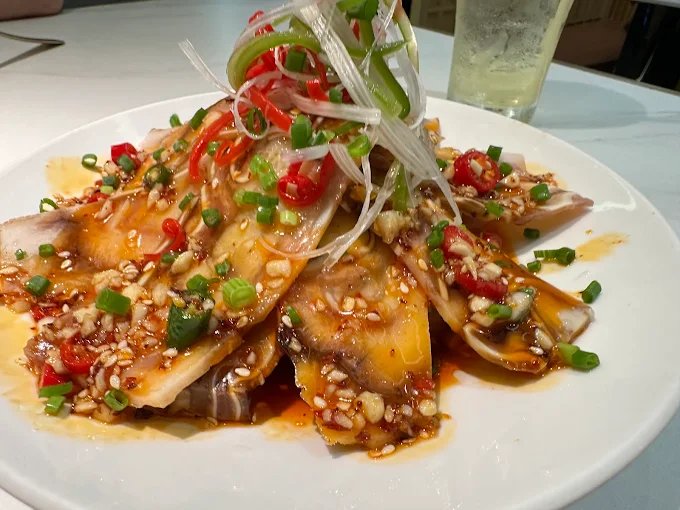 LT FISH Restaurant Central EastVille | Sichuan Pickled Cabbage Fish in Lat Phrao photo 6