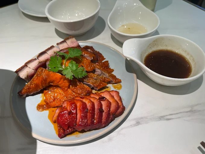 LT FISH Restaurant Central EastVille | Sichuan Pickled Cabbage Fish in Lat Phrao photo 7