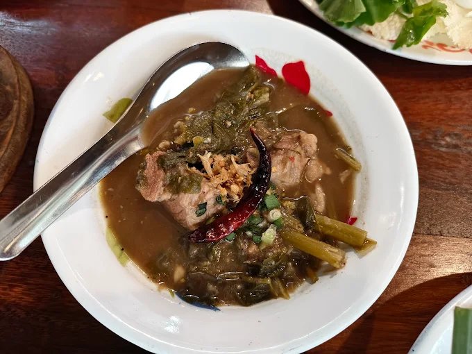 Maan Muang Bangkok | Michelin-Listed Northern Thai Restaurant in Saphan Sung photo 10