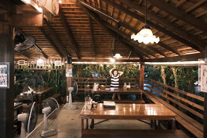 Maan Muang Bangkok | Michelin-Listed Northern Thai Restaurant in Saphan Sung photo 3