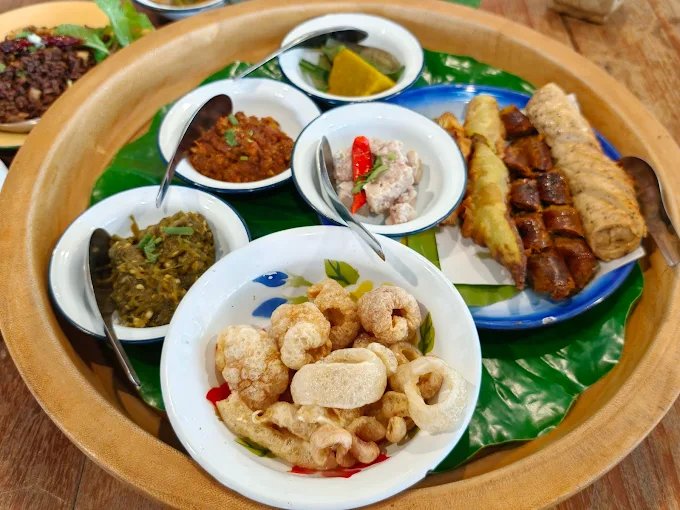 Maan Muang Bangkok | Michelin-Listed Northern Thai Restaurant in Saphan Sung photo 5