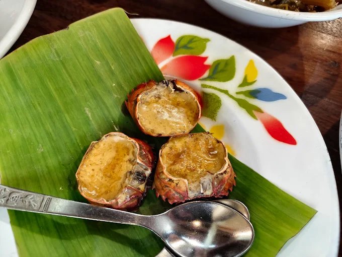 Maan Muang Bangkok | Michelin-Listed Northern Thai Restaurant in Saphan Sung photo 7
