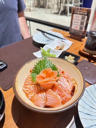 MAGURO Esplanade Ratchada Bangkok | Premium Japanese & Sushi Restaurant photo 2