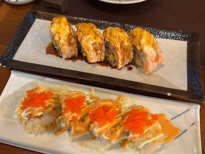 MAGURO Esplanade Ratchada Bangkok | Premium Japanese & Sushi Restaurant photo 3
