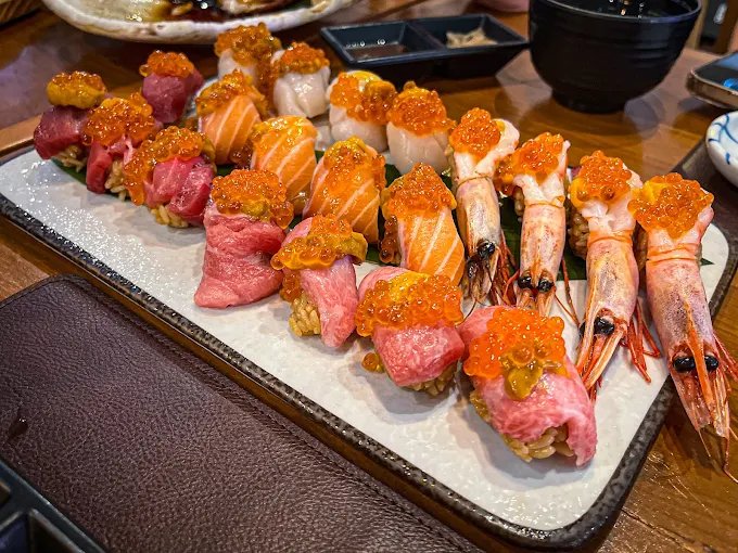 MAGURO Esplanade Ratchada Bangkok | Premium Japanese & Sushi Restaurant photo 7