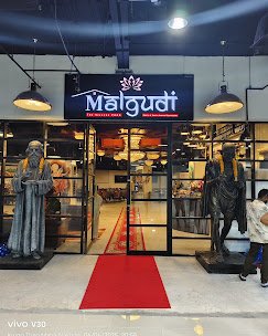 Malgudi Indian Restaurant Bangkok | Indian Food at The Palladium Pratunam