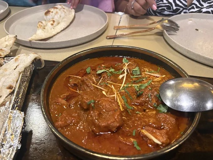 Malgudi Indian Restaurant Bangkok | Indian Food at The Palladium Pratunam photo 3