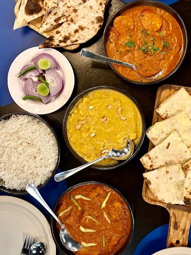Malgudi Indian Restaurant Bangkok | Indian Food at The Palladium Pratunam photo 4