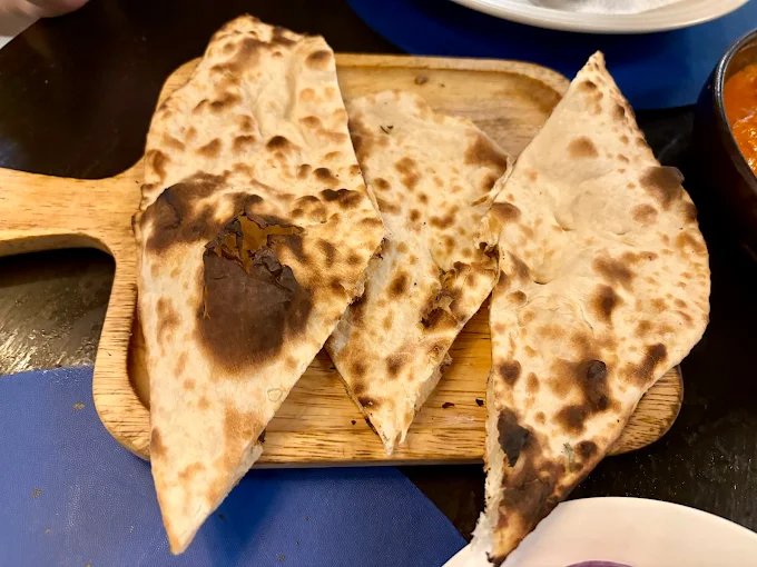 Malgudi Indian Restaurant Bangkok | Indian Food at The Palladium Pratunam photo 5