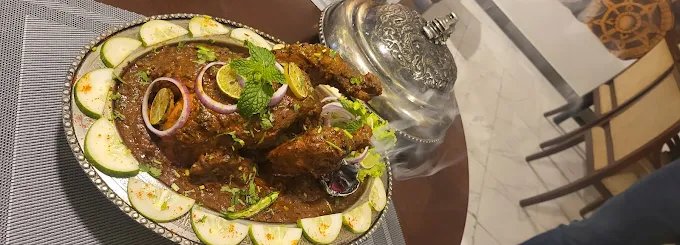 Malgudi Indian Restaurant Bangkok | Indian Food at The Palladium Pratunam photo 7