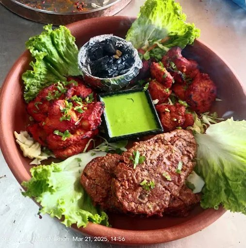 MALGUDI The Village Food Bangkok | Indian Restaurant Near Indra Market photo 4