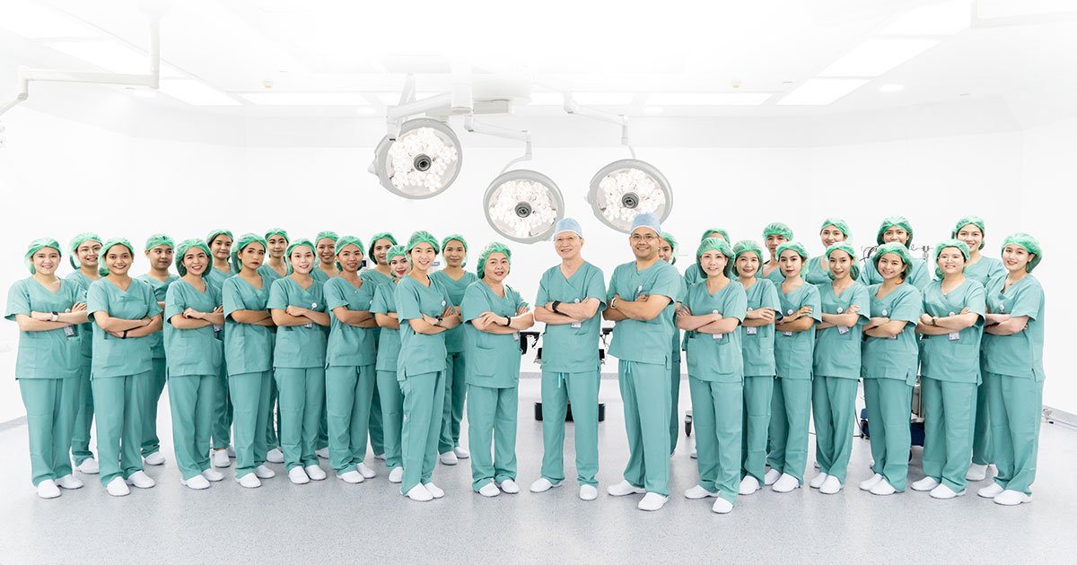 MedPark Hospital