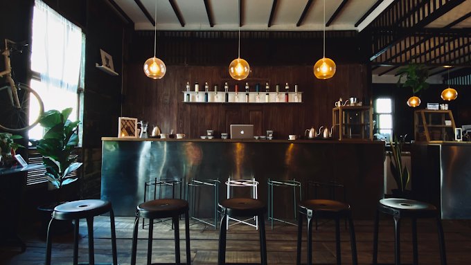Mother Roaster Talat Noi Bangkok | Hidden Specialty Coffee Roaster in Charoen Krung
