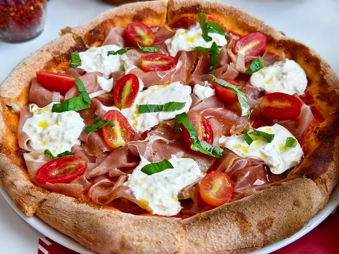 Mozza by Cocotte ICONSIAM Bangkok | Riverside Italian Restaurant at ICONSIAM photo 6