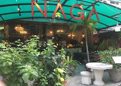 Naj's Bowl & Cafe Convent Road Bangkok | Thai Dining near BNH Hospital — Restaurants in Bangkok