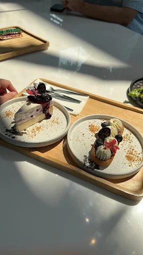 Nana Coffee Roasters Bangna Bangkok | Award-Winning Specialty Coffee on Bang Na-Trat photo 2