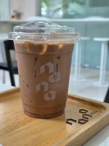 Nana Coffee Roasters Bangna Bangkok | Award-Winning Specialty Coffee on Bang Na-Trat photo 5