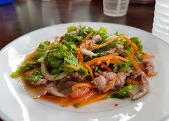 Nara Noodle Bangkok | Thai Noodle Restaurant in Khlong San photo 11