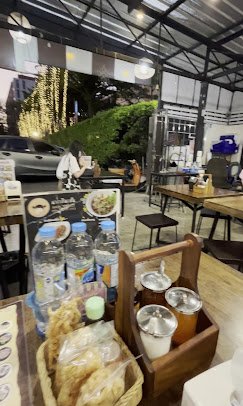 Nara Noodle Bangkok | Thai Noodle Restaurant in Khlong San photo 2