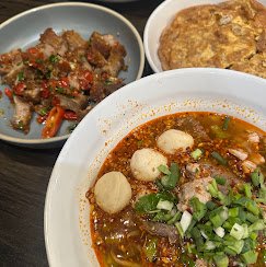 Nara Noodle Bangkok | Thai Noodle Restaurant in Khlong San photo 3