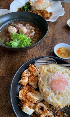 Nara Noodle Bangkok | Thai Noodle Restaurant in Khlong San photo 5