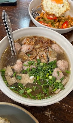 Nara Noodle Bangkok | Thai Noodle Restaurant in Khlong San photo 6