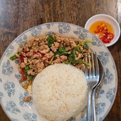 Nara Noodle Bangkok | Thai Noodle Restaurant in Khlong San photo 7